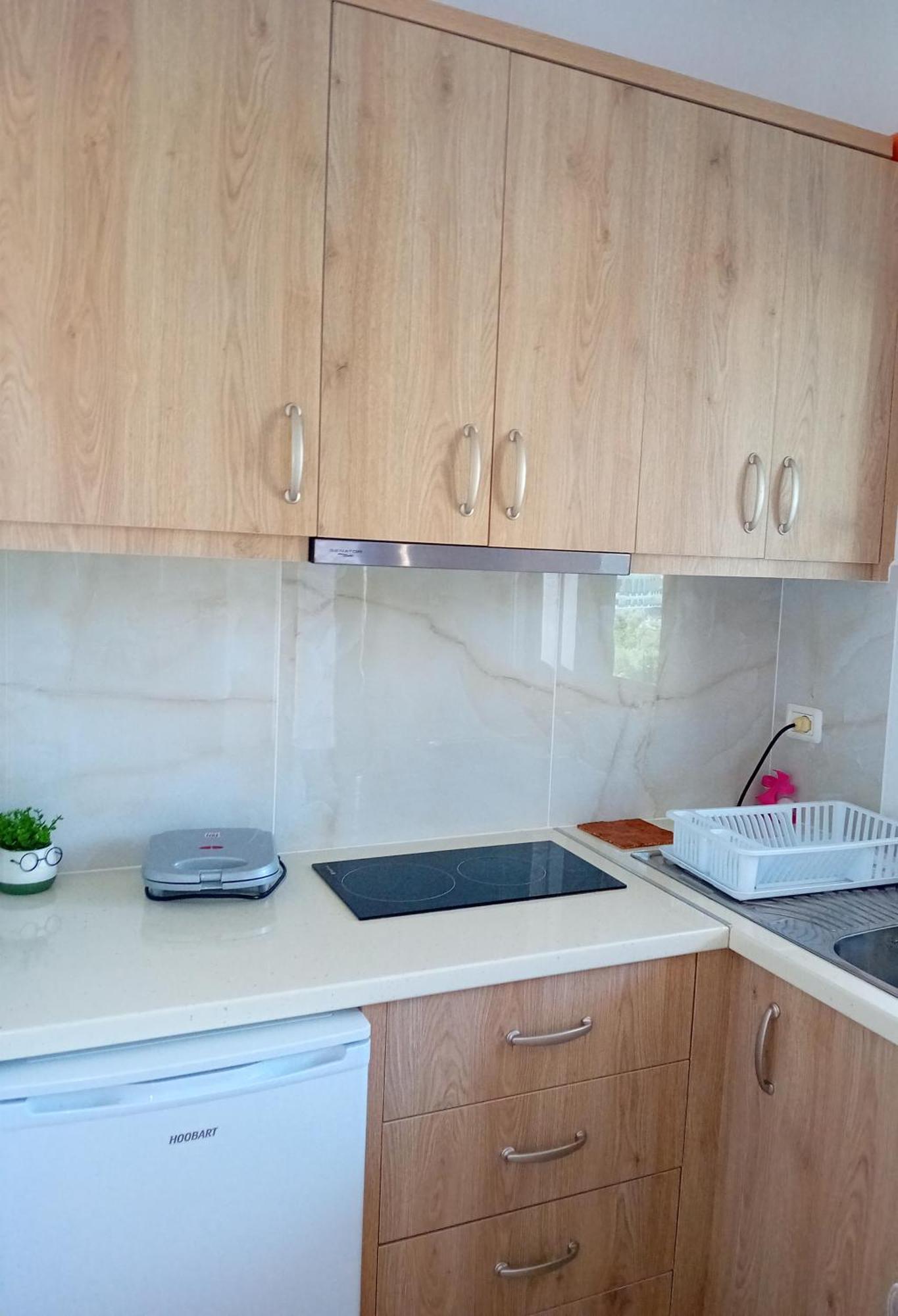Artur Apartments Химар Стая снимка