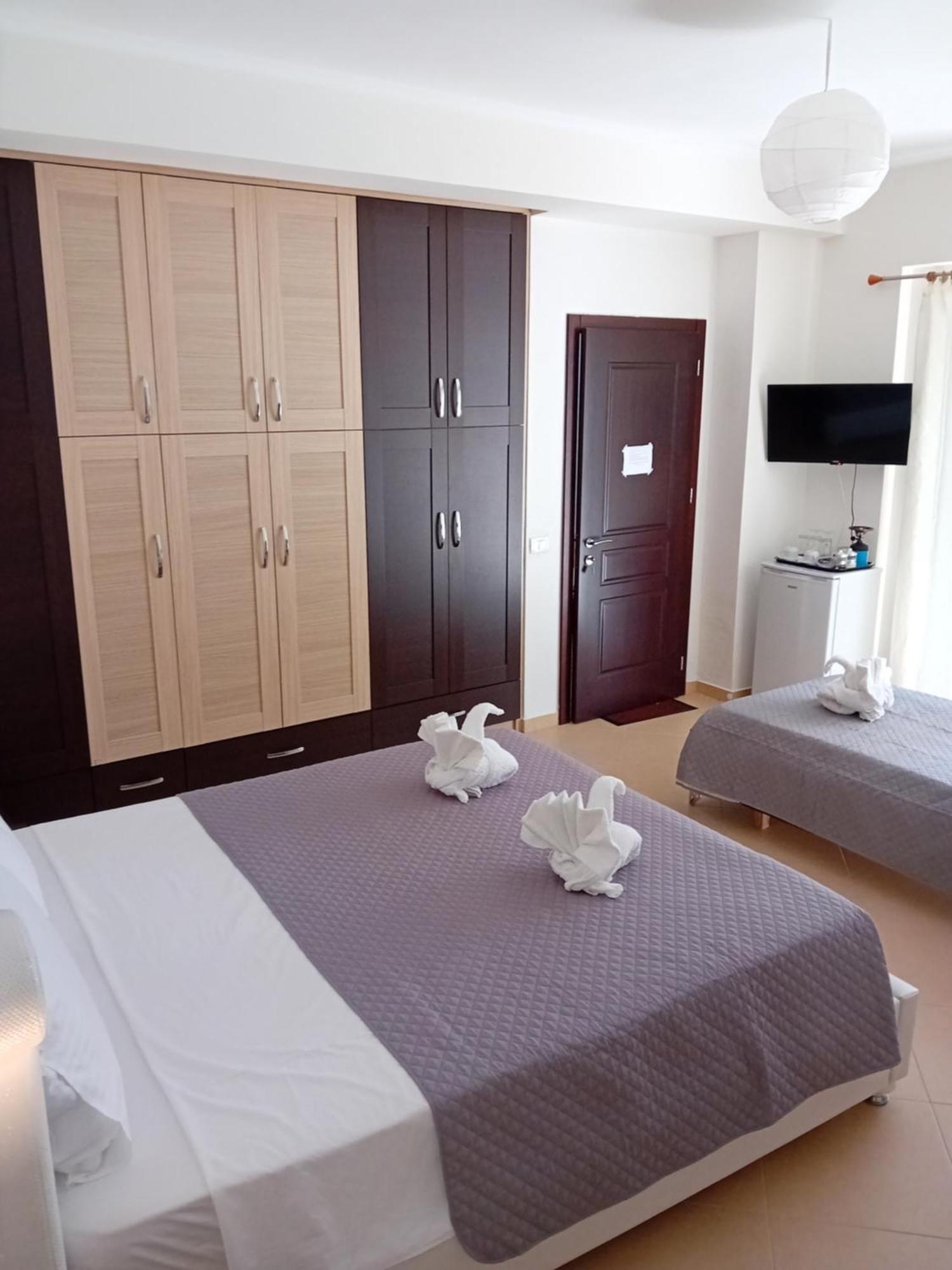 Artur Apartments Химар Стая снимка