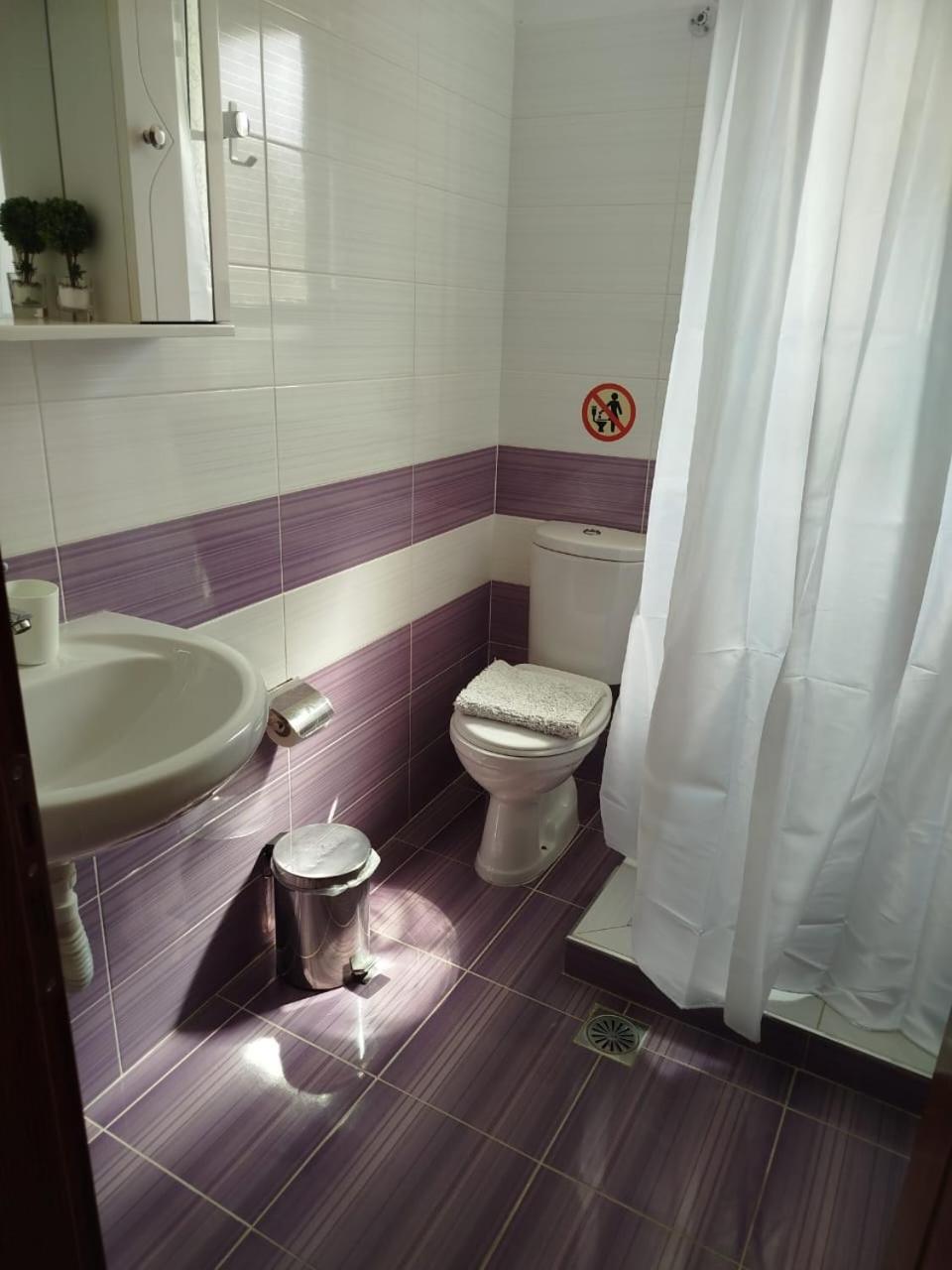 Artur Apartments Химар Стая снимка