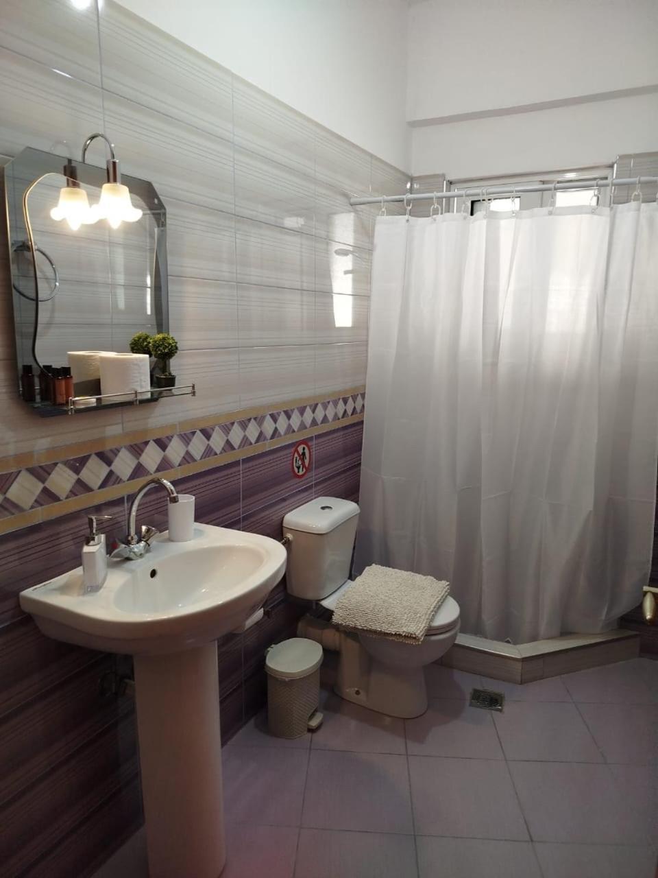 Artur Apartments Химар Екстериор снимка
