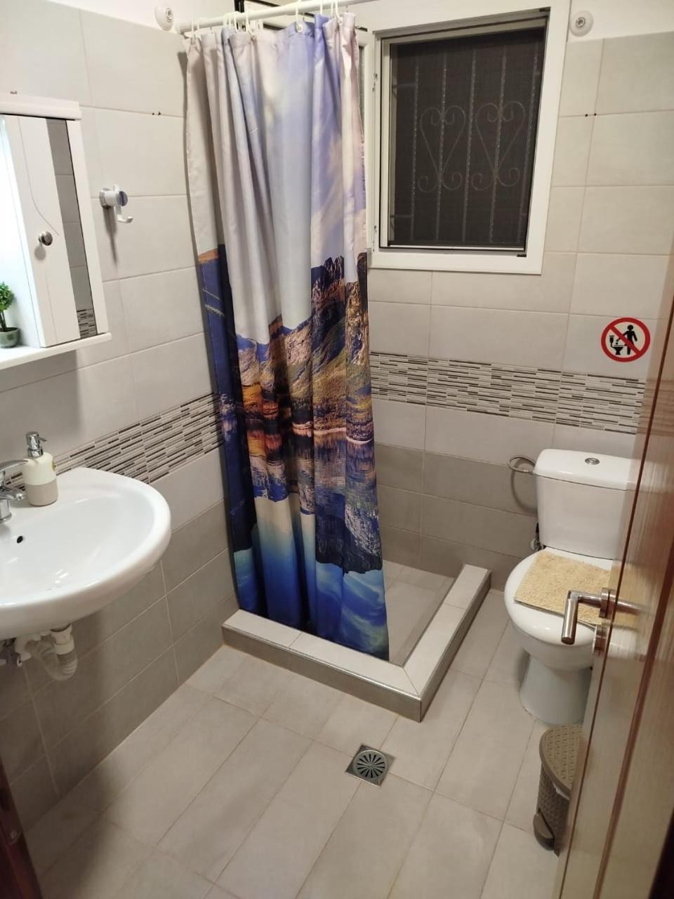 Artur Apartments Химар Екстериор снимка